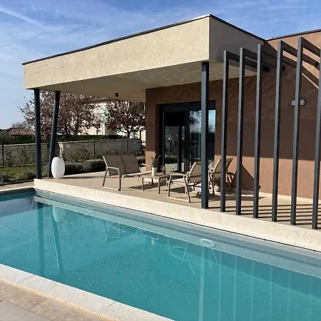 Villa Kumpanija With Pool By Vacay