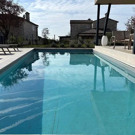 Kumpanija With Pool By Vacay * Radetici