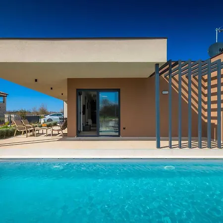 Villa Kumpanija With Pool By Vacay